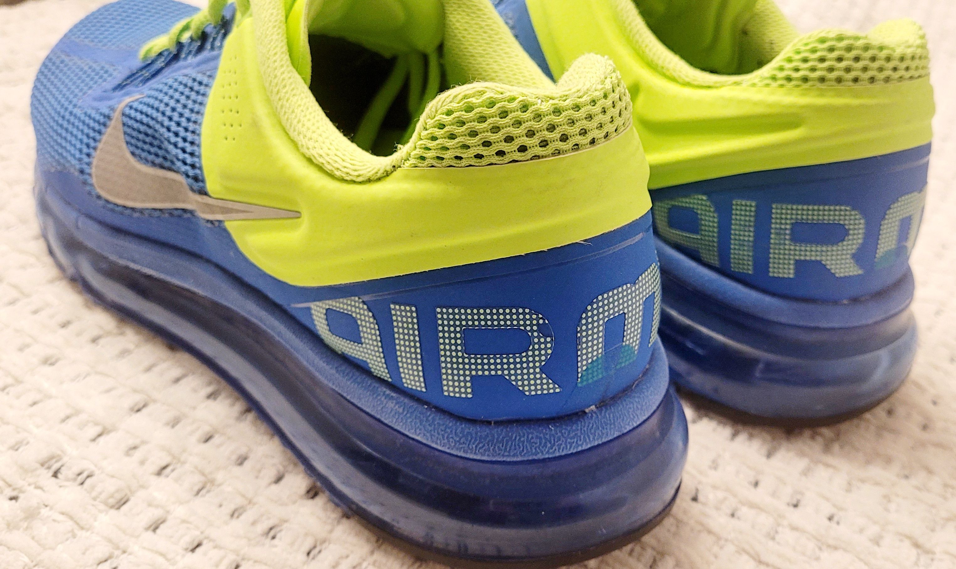 Nike NIKE AIR MAX Size US 9 / EU 42 - 20 Thumbnail