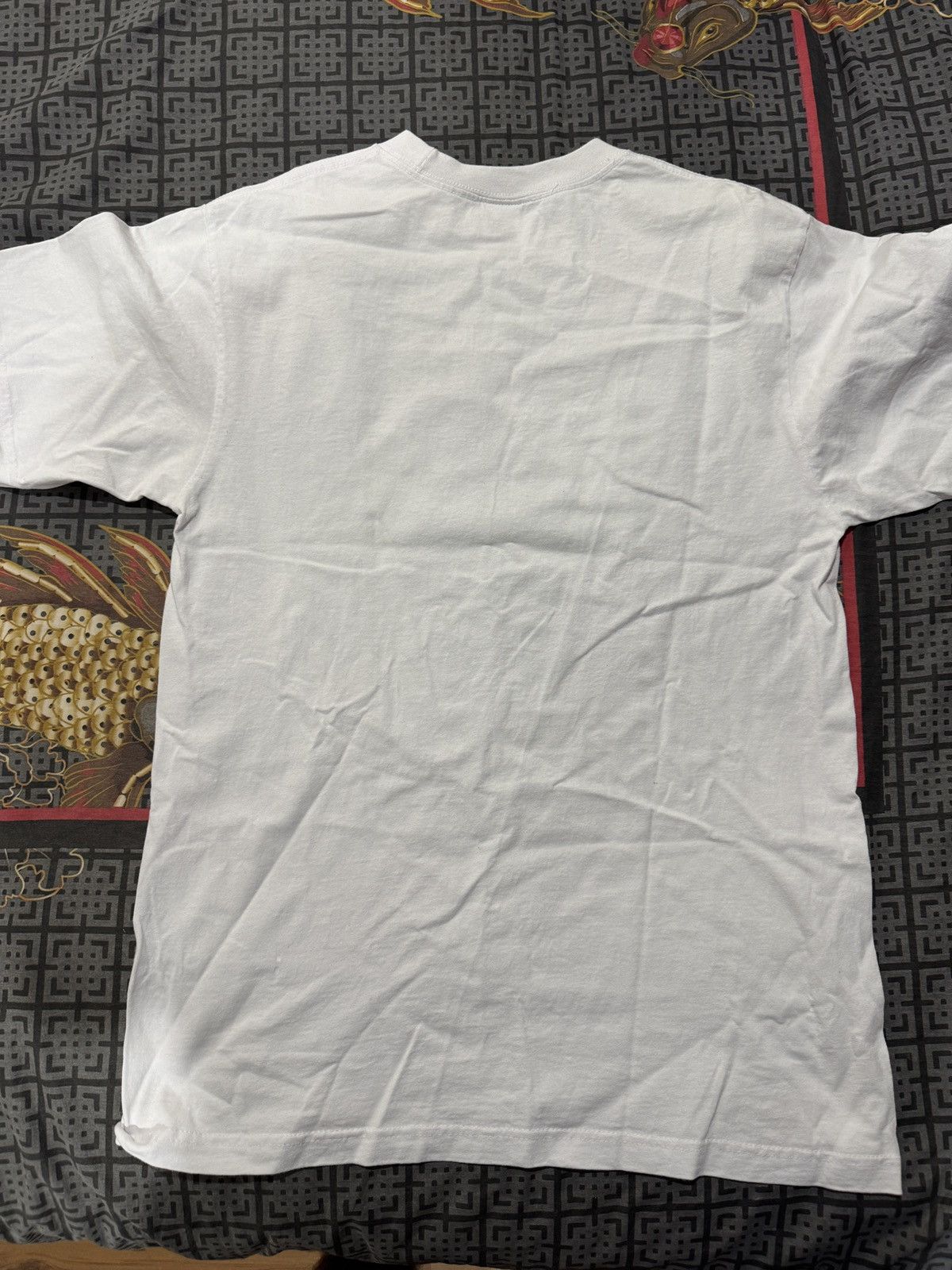 Fuck The Population Dealing with a curse tee Size US L / EU 52-54 / 3 - 2 Thumbnail