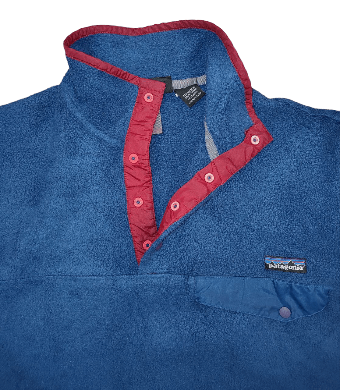 Patagonia Patagonia Fleece Size US M / EU 48-50 / 2 - 2 Thumbnail
