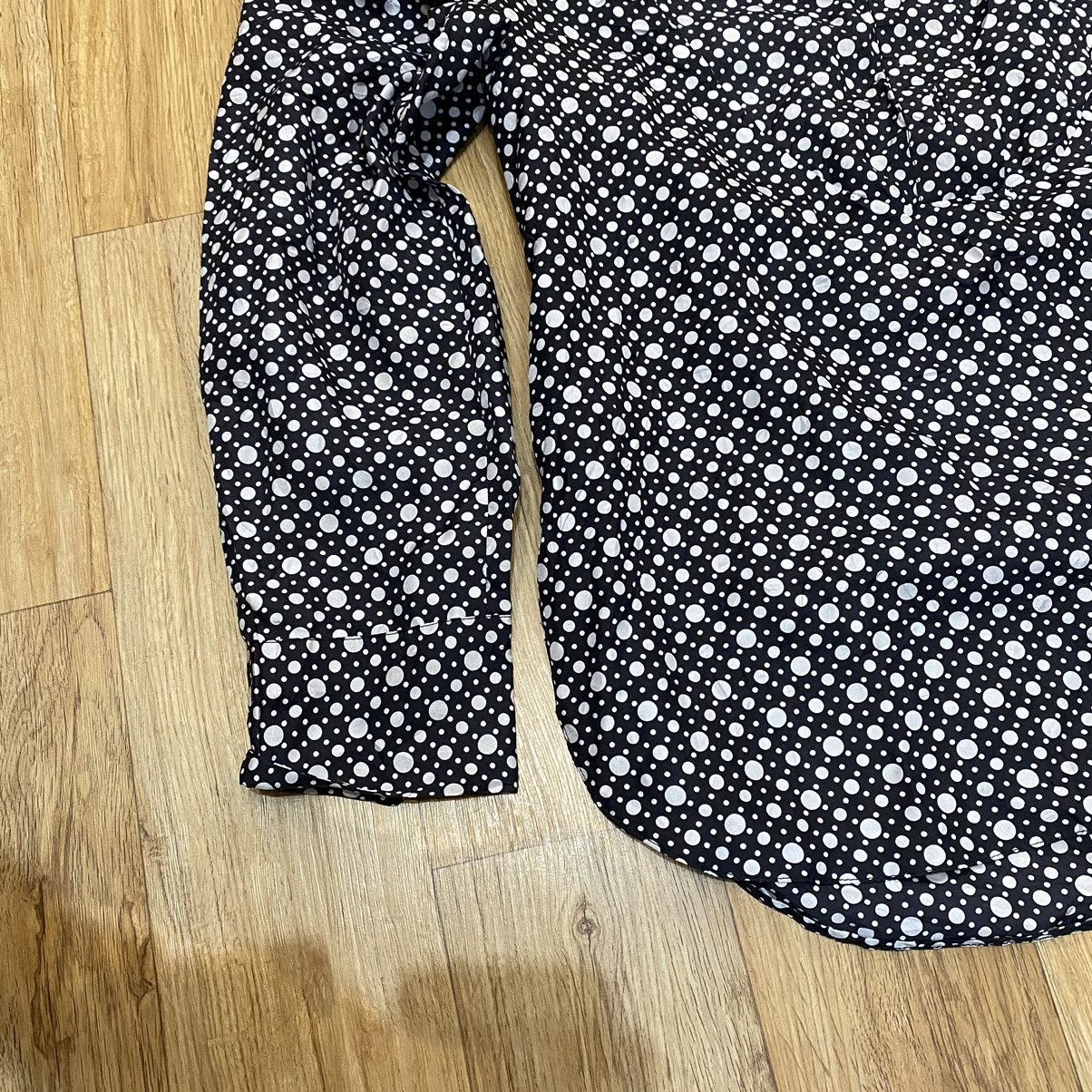 Marni MARNI Women's blouses ,(There are no buttons) Size M / US 6-8 / IT 42-44 - 2 Thumbnail