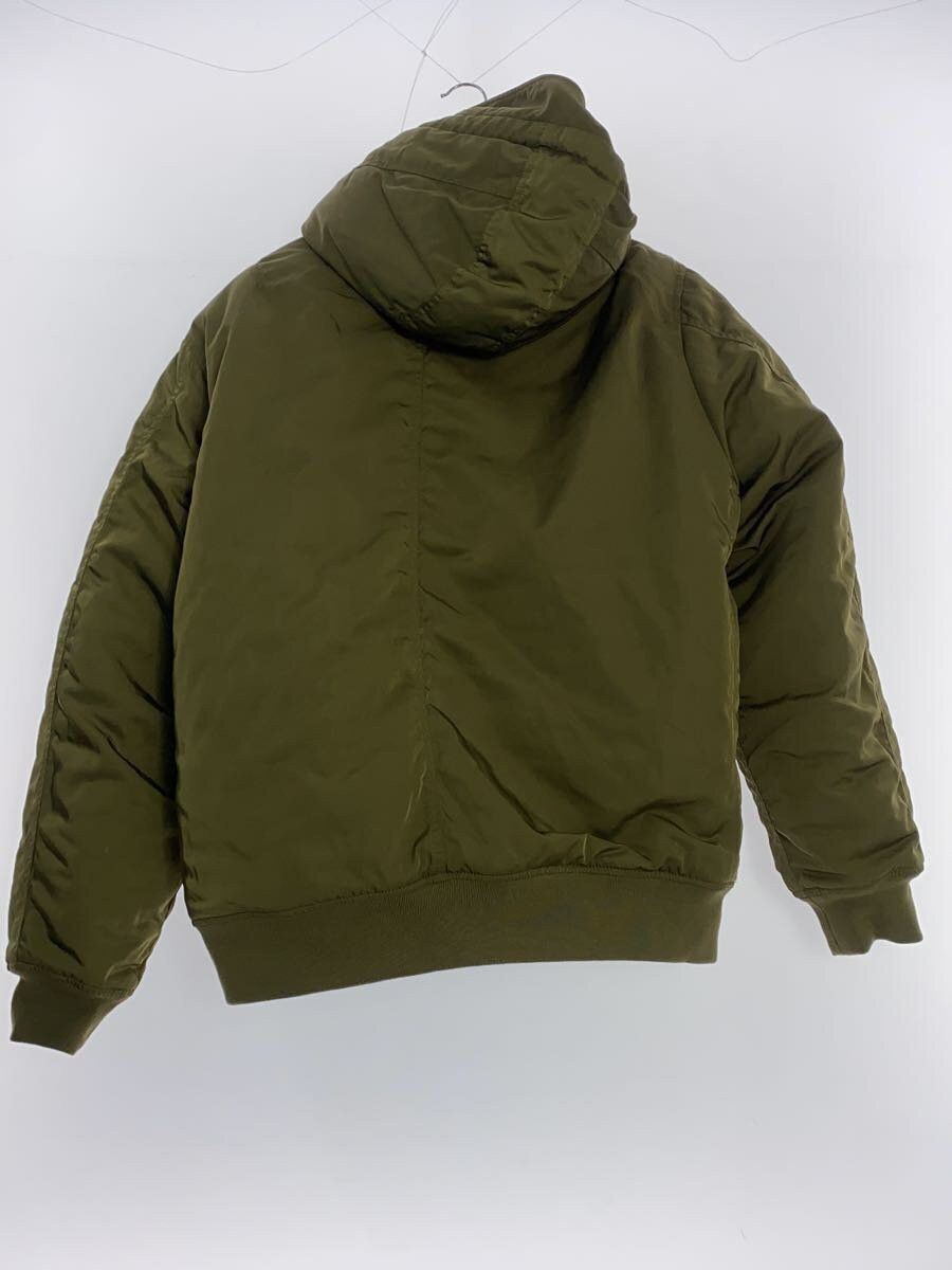Avirex Avirex Plain Polyester Jacket Khaki Size US XL / EU 56 / 4 - 2 Thumbnail