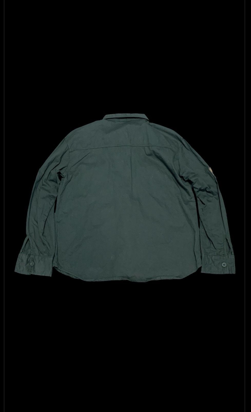 Japanese Brand US ARMY Jacket Size XXS / US 00 / IT 34 - 4 Thumbnail
