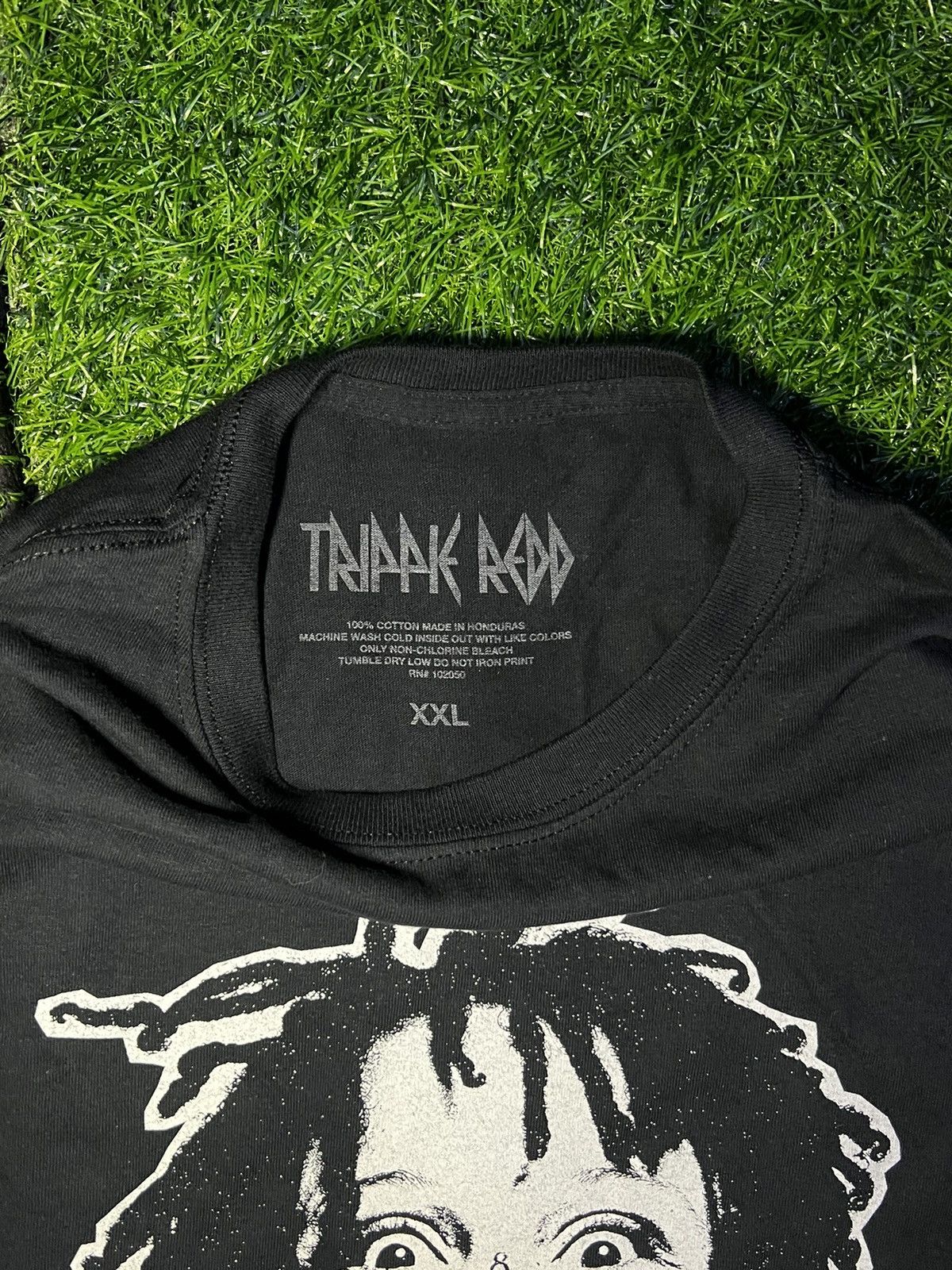 Trippie Redd Trippie Redd Tee Size US XXL / EU 58 / 5 - 3 Thumbnail