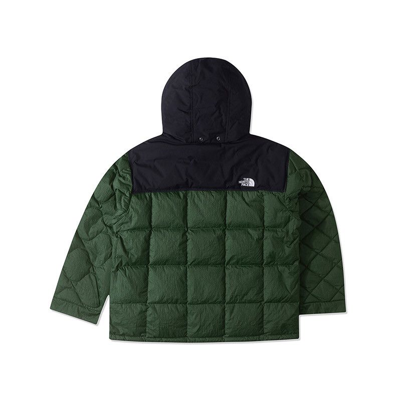 Kazuki Kuraishi × The North Face Urban Exploration Kazuki VINTAGE DWR DOWN JACKET Size US M / EU 48-50 / 2 - 2 Thumbnail
