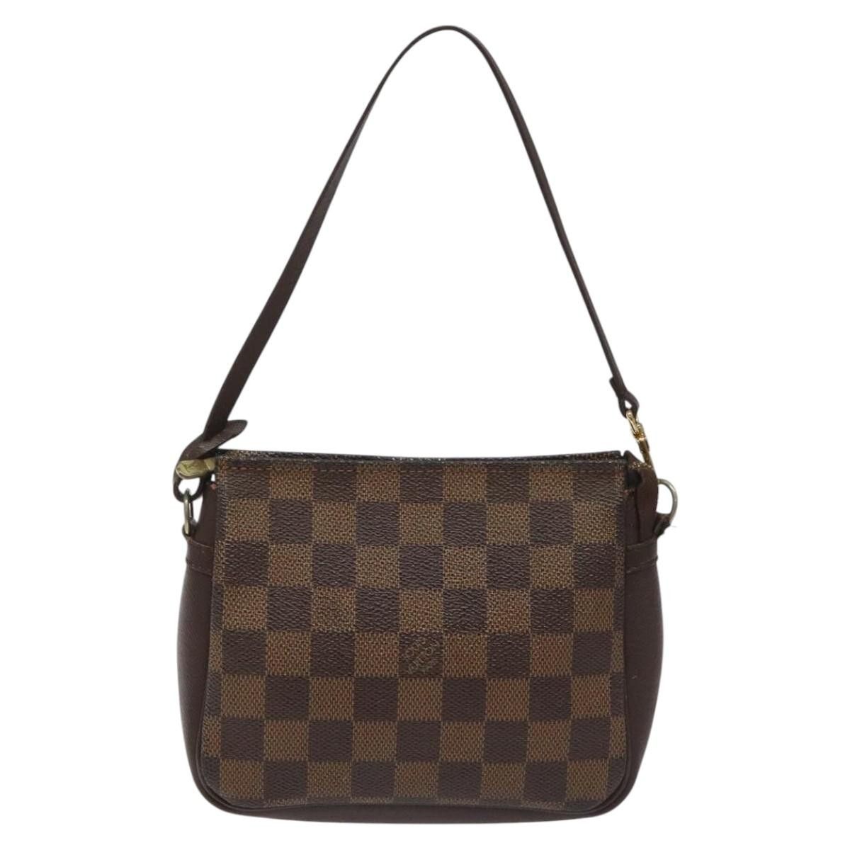 Louis Vuitton Louis Vuitton Trousse makeup clutch Size ONE SIZE - 1 Thumbnail