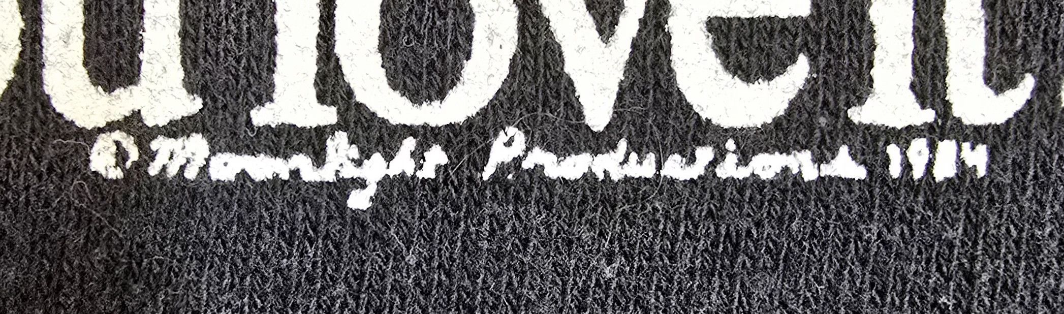 Other 1984 Inconsiderate, insensitive bastard... Sweatshirt Size US XL / EU 56 / 4 - 3 Thumbnail
