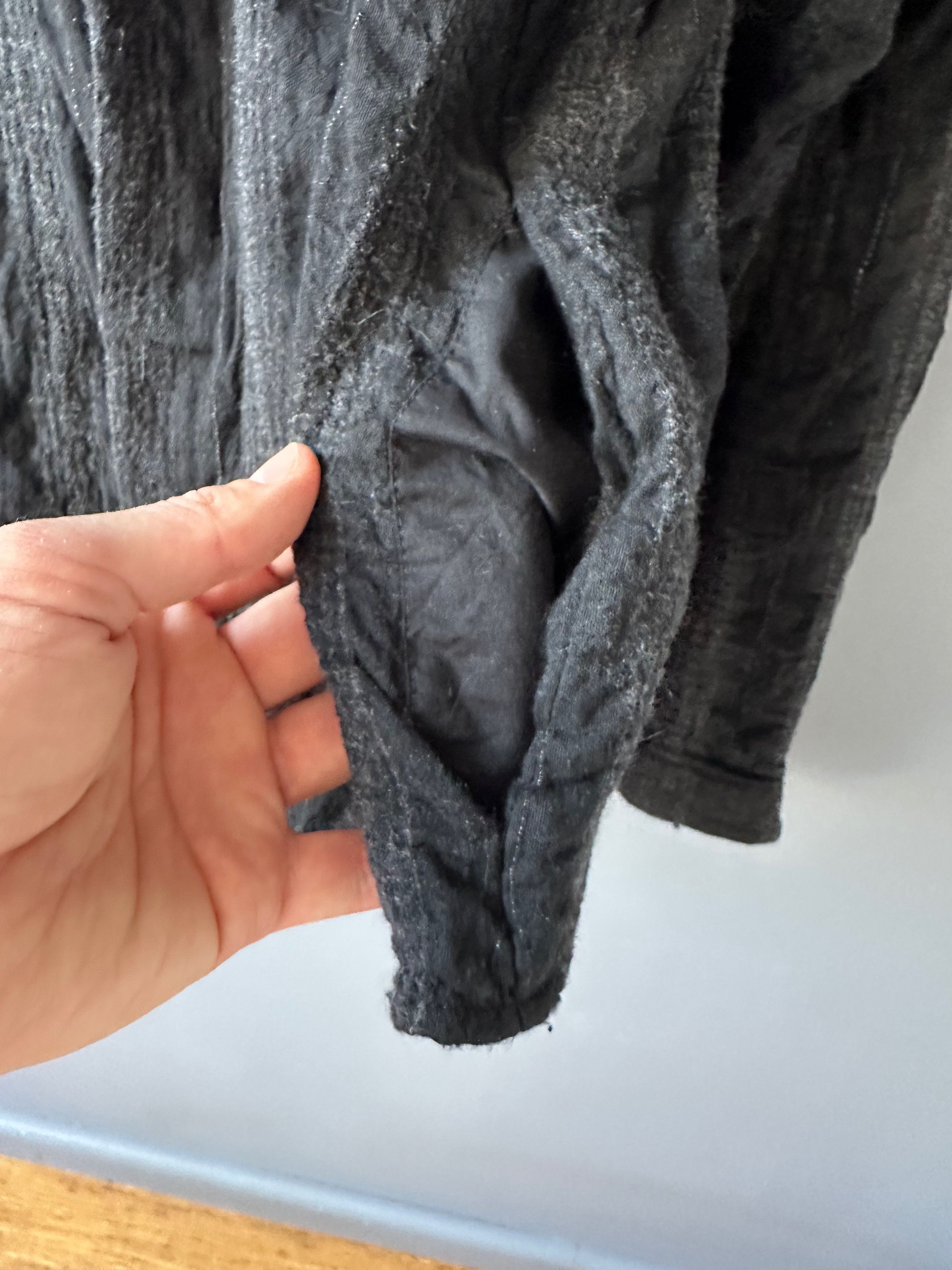 Transit Transit Avant Garde wool blend blazer jacket shirt Size US M / EU 48-50 / 2 - 4 Thumbnail