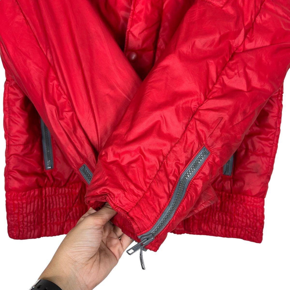 Descente VINTAGE DESCENTE ASTROS SKI JACKET Size US L / EU 52-54 / 3 - 13 Thumbnail