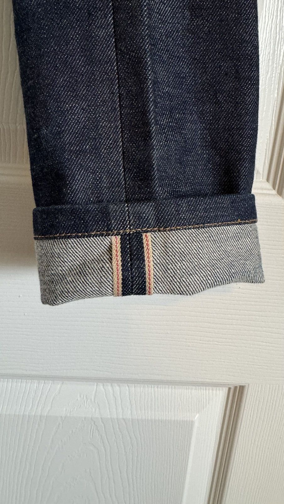 A.P.C. APC Petit Standard Size US 28 / EU 44 - 4 Thumbnail