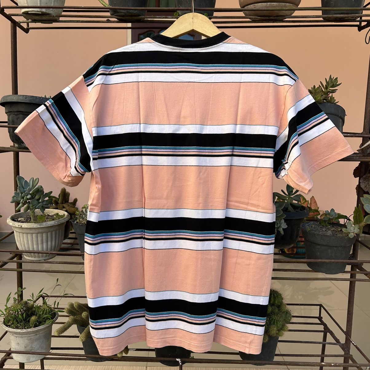 Carhartt CARHARTT WIP Tshirt Stripe Size US XL / EU 56 / 4 - 12 Thumbnail