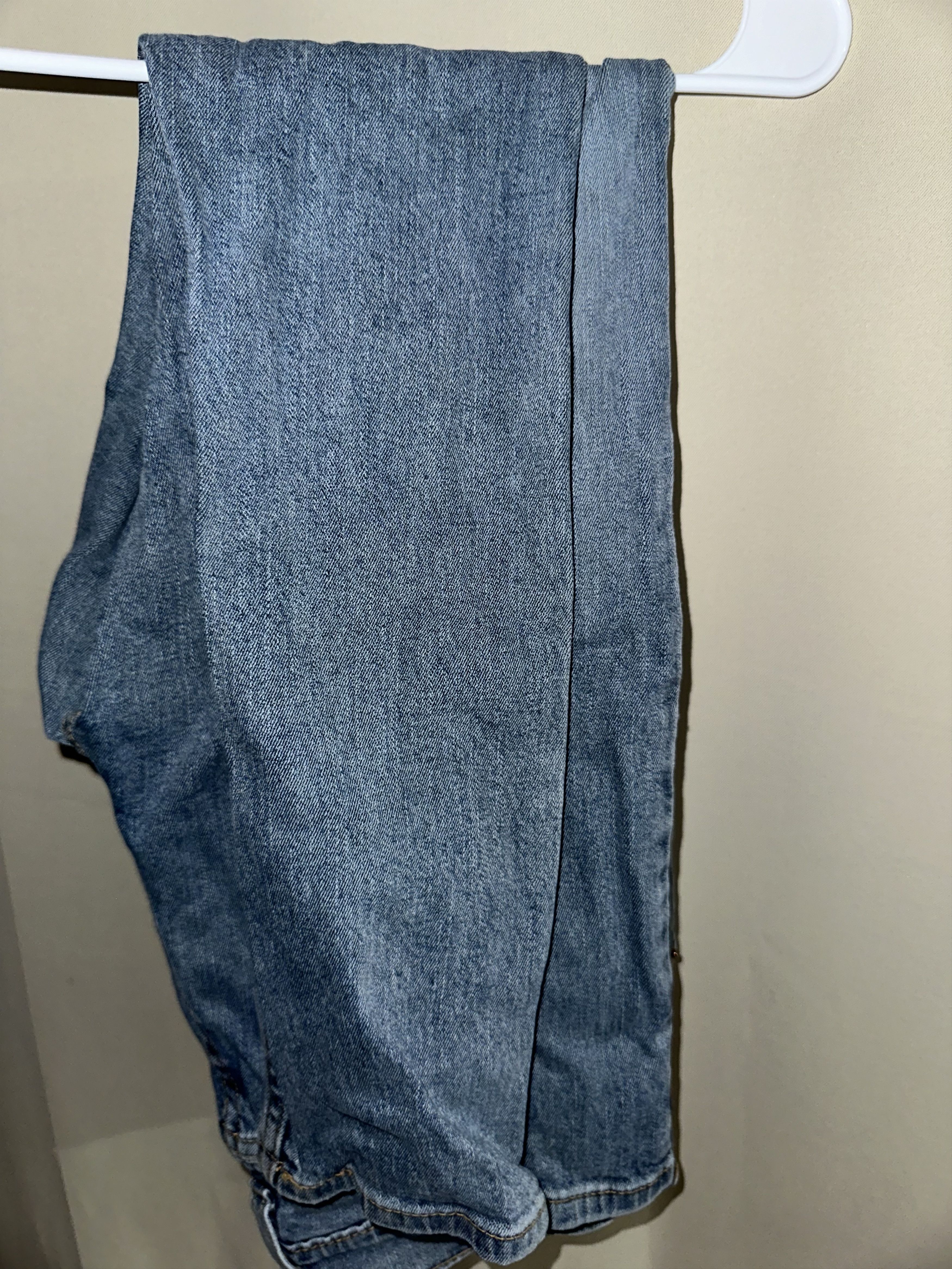 Levi's 512 light blue jeans w28L30 Size US 28 / EU 44 - 6 Thumbnail