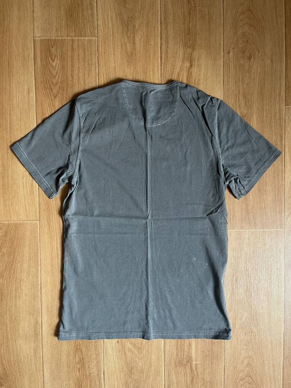 Barbour Barbour International Motorcycle casual streetwear tee Size US M / EU 48-50 / 2 - 20 Thumbnail