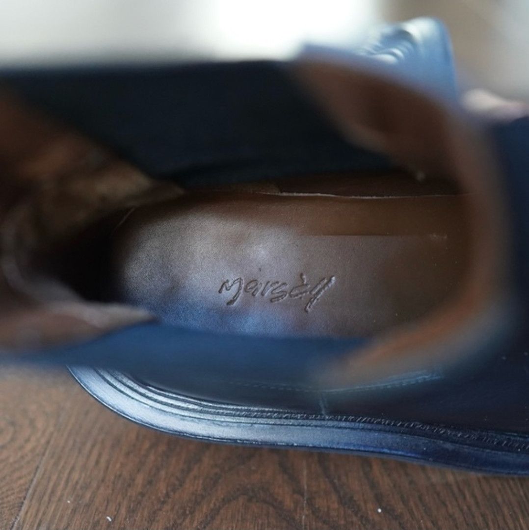 Marsell Marsell chelsea boot Size US 6.5 / EU 39-40 - 8 Thumbnail