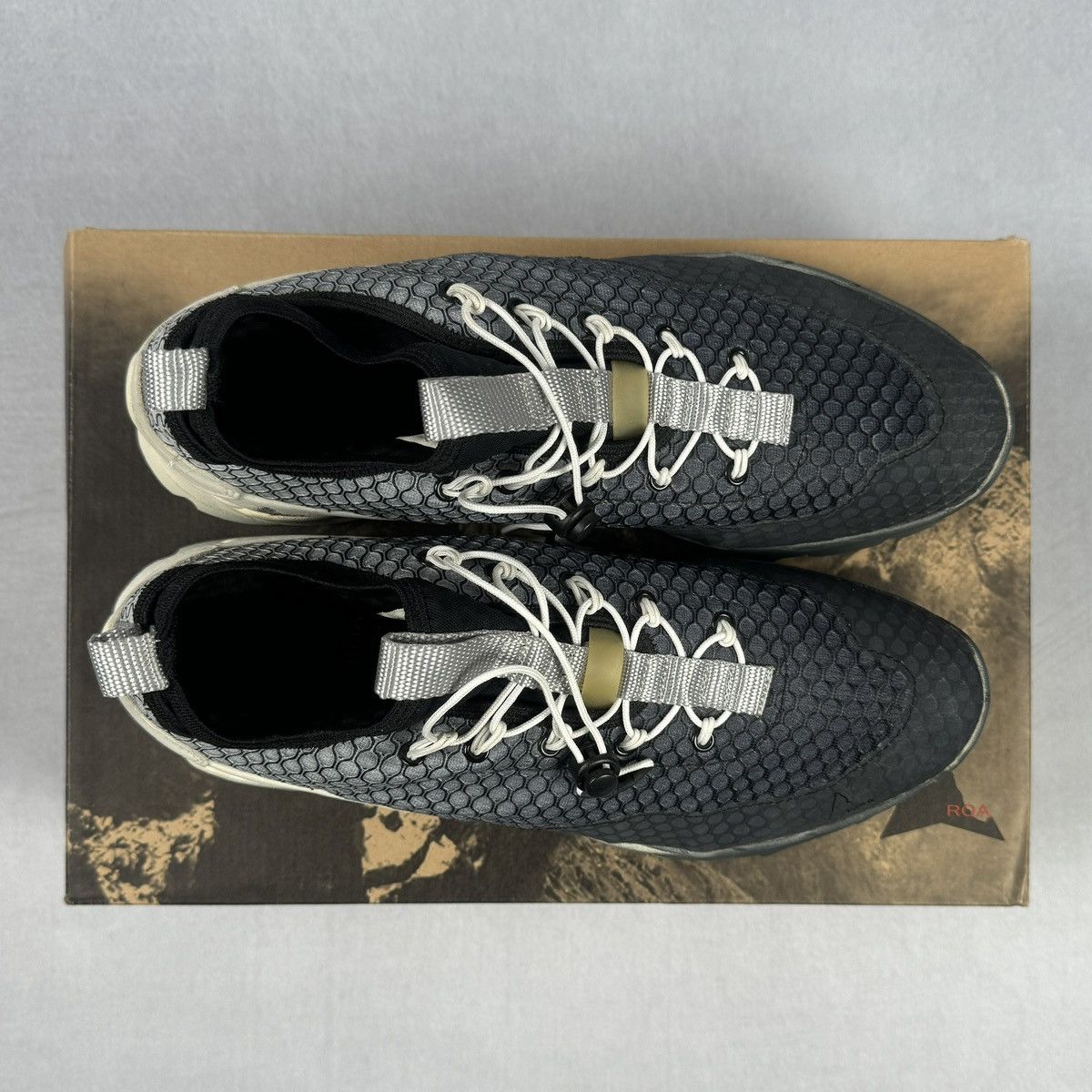 ROA Daiquiri Mid hiking boots Size US 8 / EU 41 - 6 Thumbnail