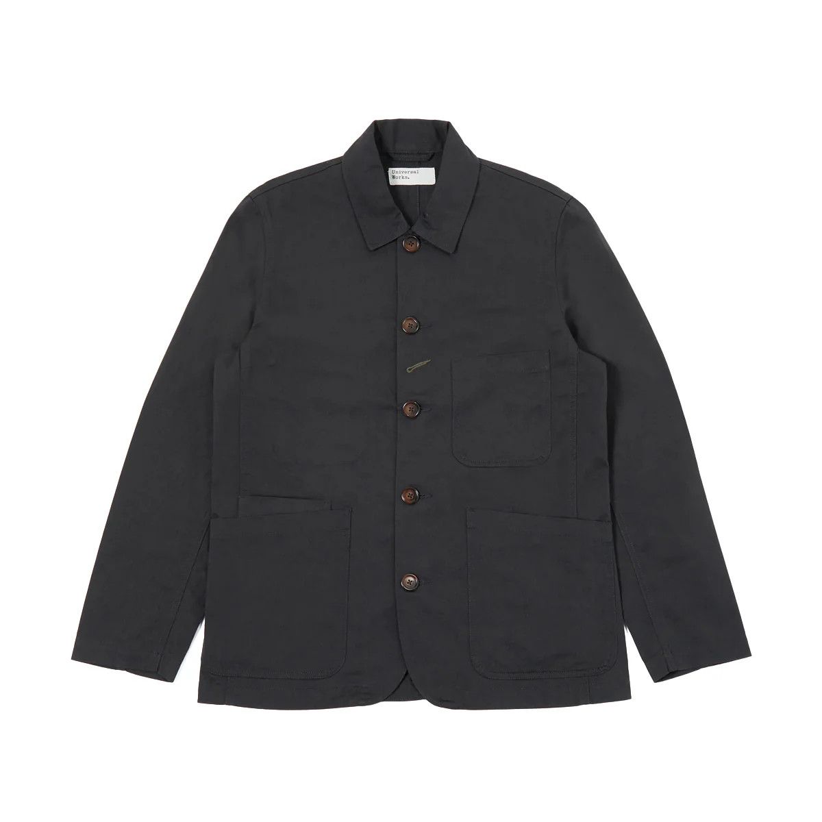 Universal Works Bakers Jacket Size US S / EU 44-46 / 1 - 5 Thumbnail