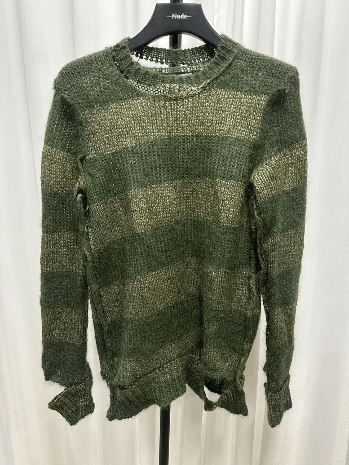 Junya Watanabe Junya Watanabe -2507 Size US M / EU 48-50 / 2 - 7 Thumbnail