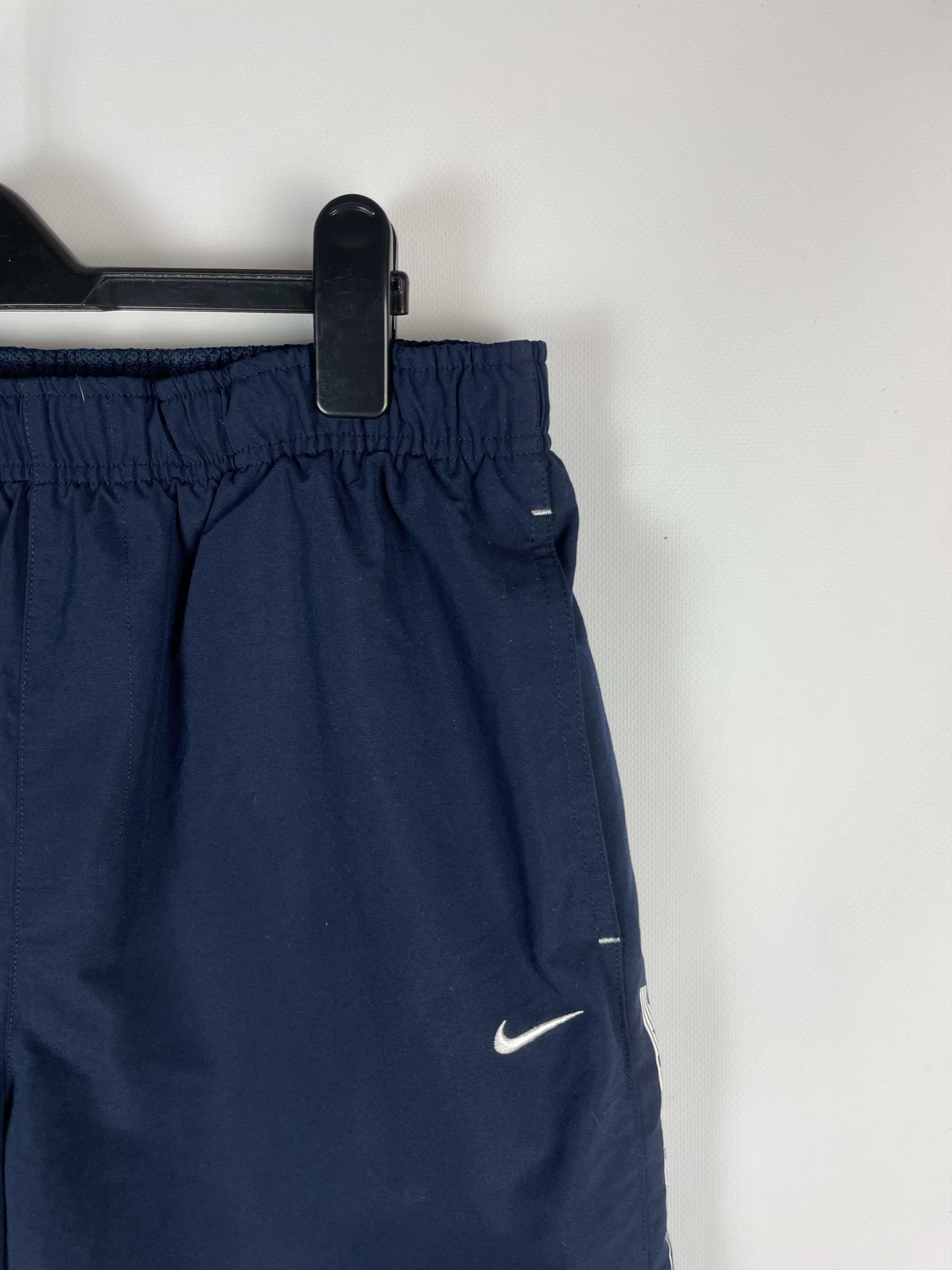 Nike × Vintage Vintage Nike Shorts Y2k Size US 34 / EU 50 - 4 Thumbnail