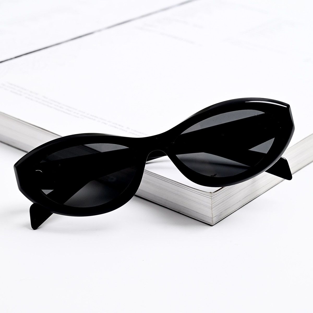 Prada PRADA 0PR PR26ZS SUNGLASSES Size ONE SIZE - 10 Thumbnail
