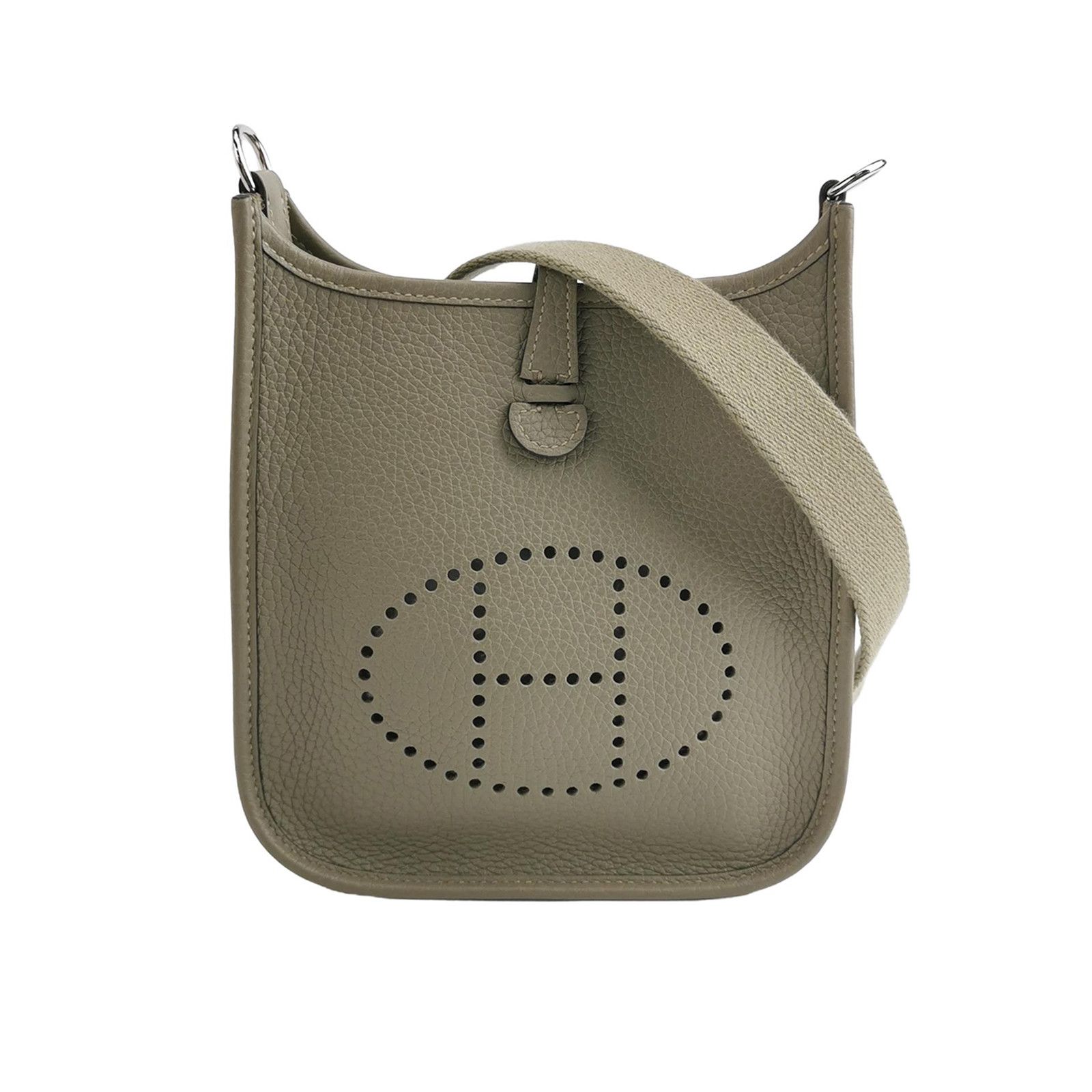 Hermes Hermes Women os Shoulder Bags Size ONE SIZE - 1 Thumbnail
