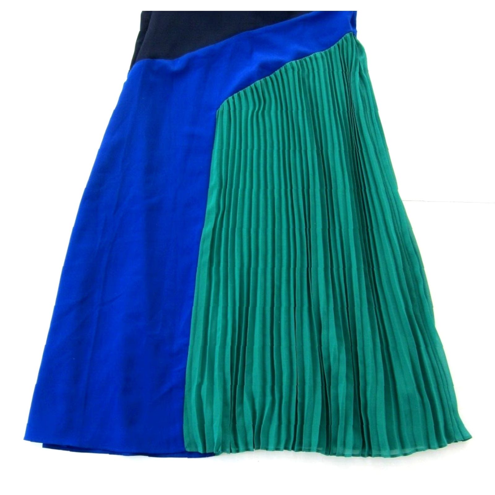 cushnie blue dress Cushnie et Ochs Neoprene Blue Dress Size 0 UK 4 ladies  Afashionistastore