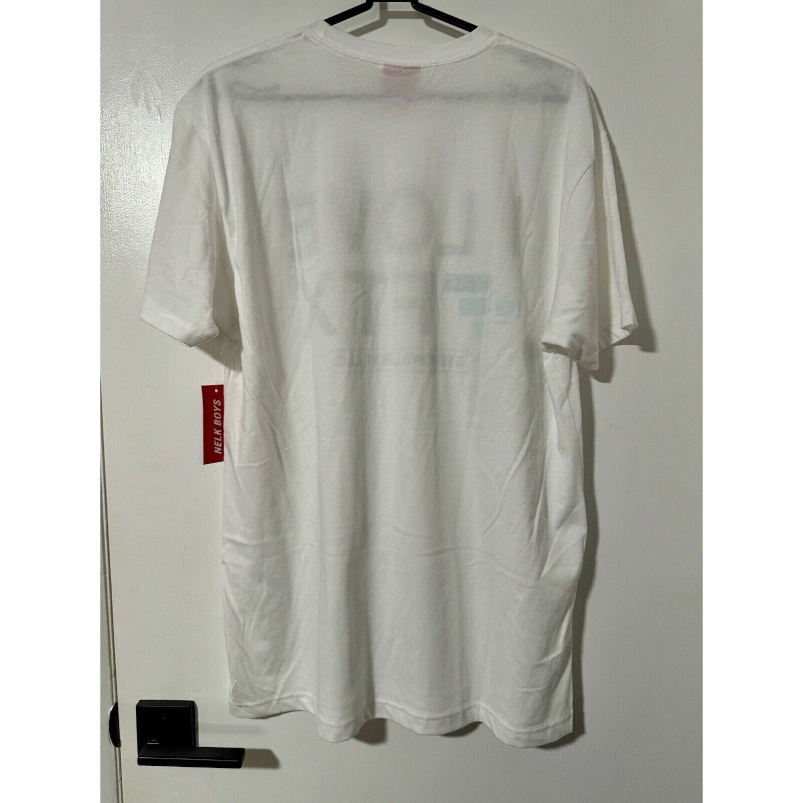 Full Send FULL SEND I Love FTX Steve Will Do It LLC T-Shirt Size L Size US L / EU 52-54 / 3 - 3 Thumbnail
