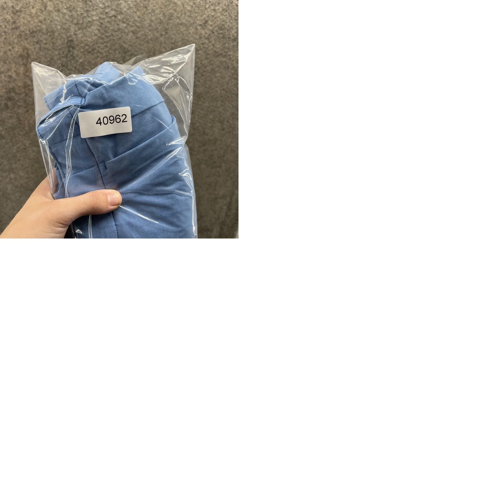 Tommy Bahama Tommy Bahama Shorts Mens 34 Blue Stretch Chino Flat Front Golf Casual 10 Inseam Mens Regular Inseam 10 Size US 34 / EU 50 - 9 Thumbnail