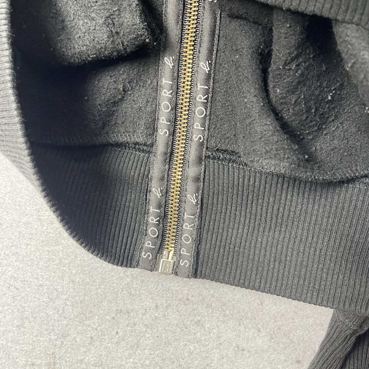 agnes b. Vintage Agnes B Sport Zip Jacket Size M / US 6-8 / IT 42-44 - 8 Thumbnail
