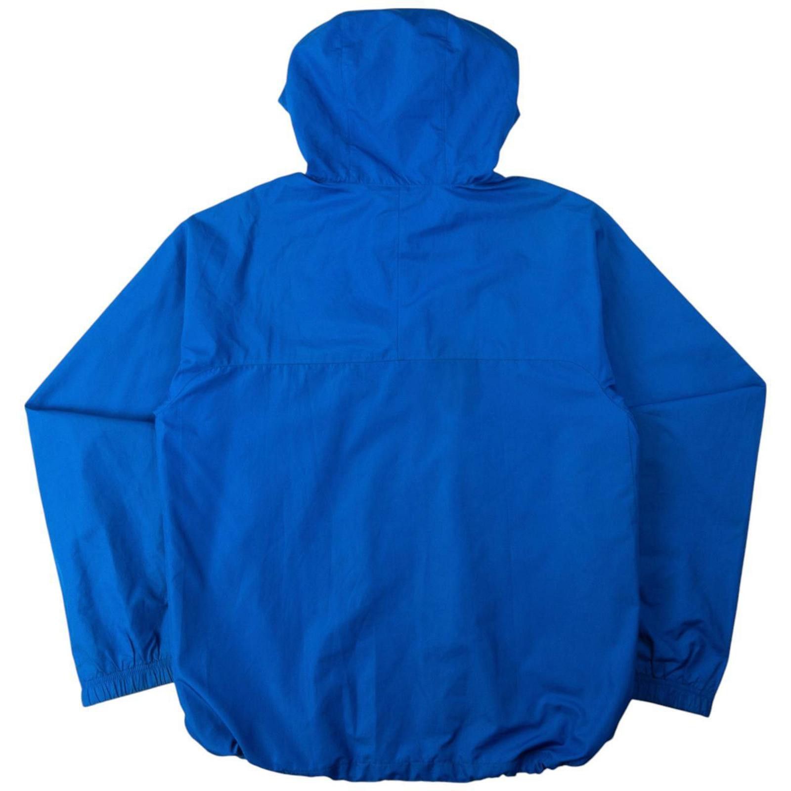 Nike Vintage Nike ACG Stormfit Zip Up Jacket Size XL Size US XL / EU 56 / 4 - 3 Thumbnail