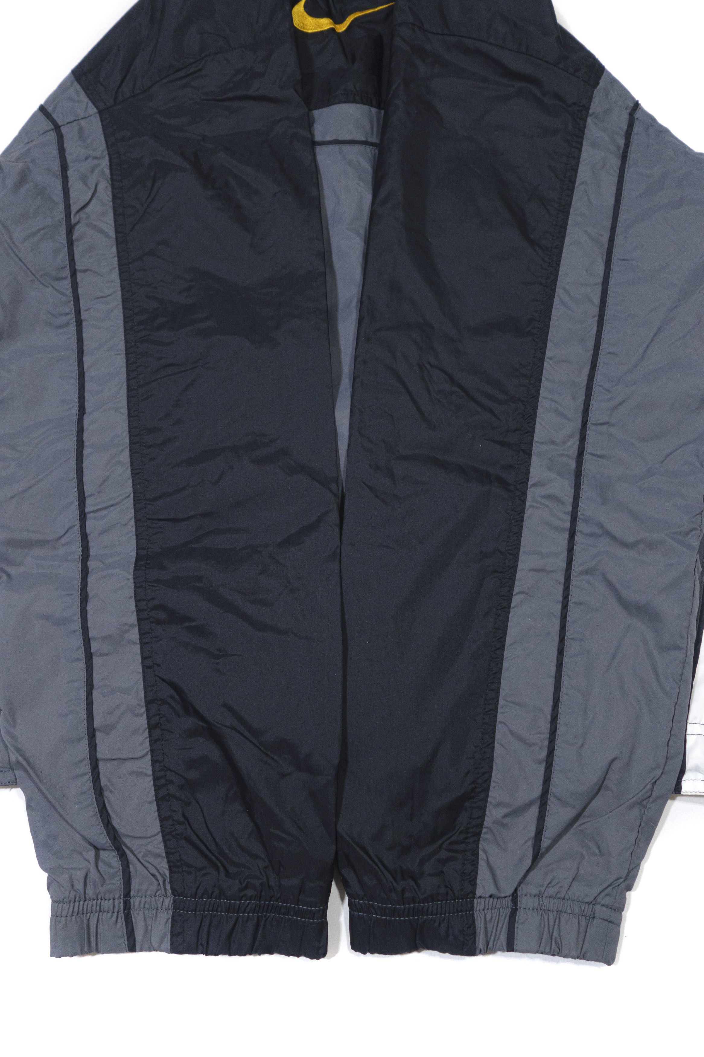 Nike 90S Center Swoosh Sport Jacket Size US S / EU 44-46 / 1 - 6 Thumbnail