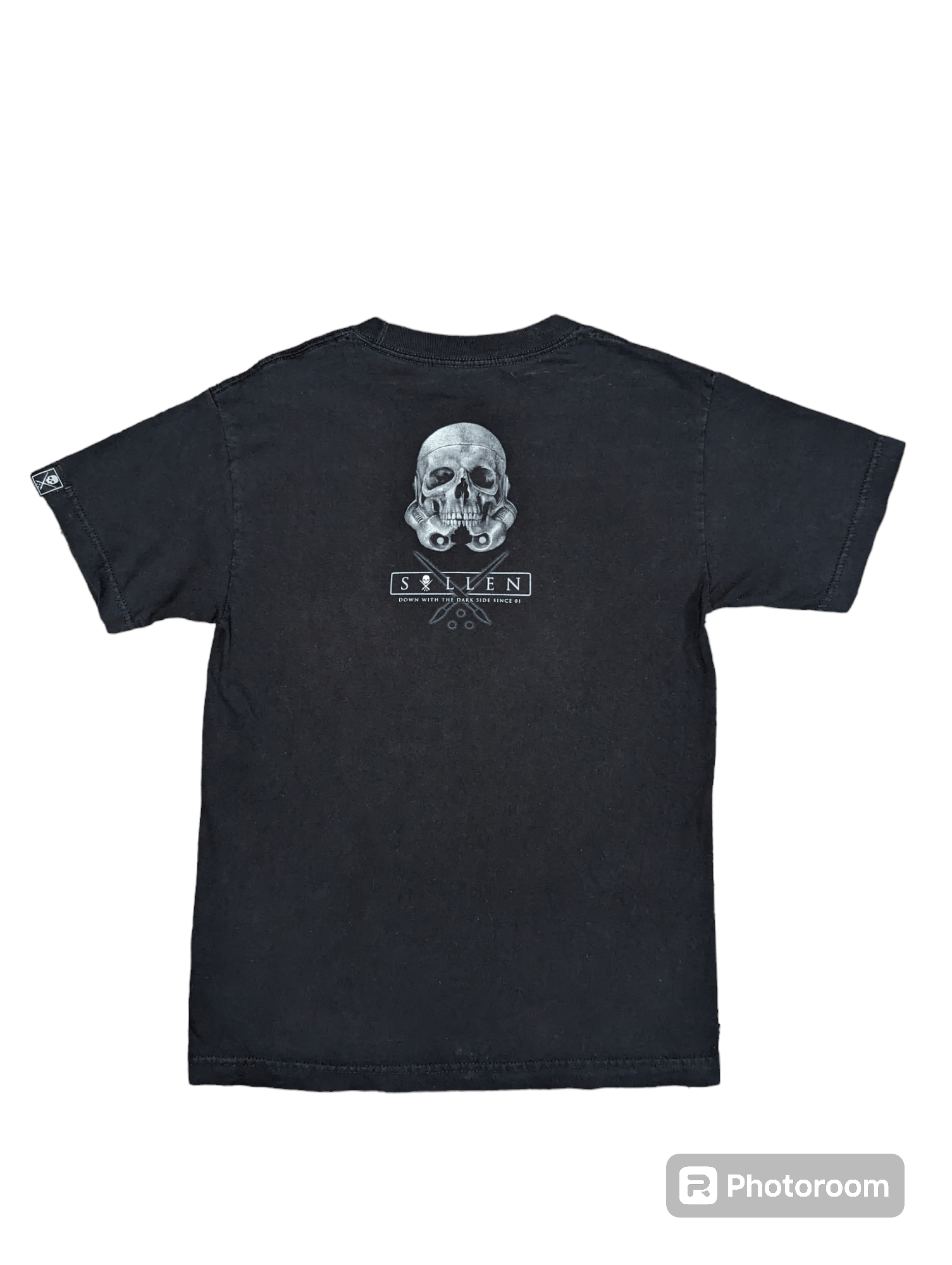 Other Sullent Art - Skull printed Size US S / EU 44-46 / 1 - 2 Thumbnail