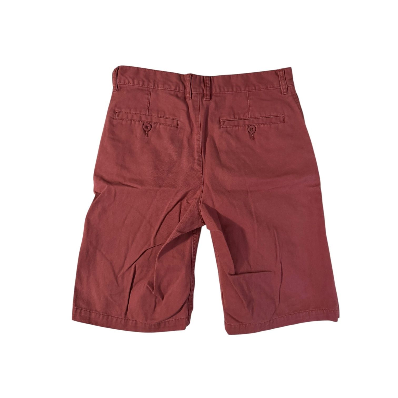 Eddie Bauer Eddie Bauer Rose Bermuda Shorts Butter-Soft Denim Classic Size 30" / US 8 / IT 44 - 7 Thumbnail