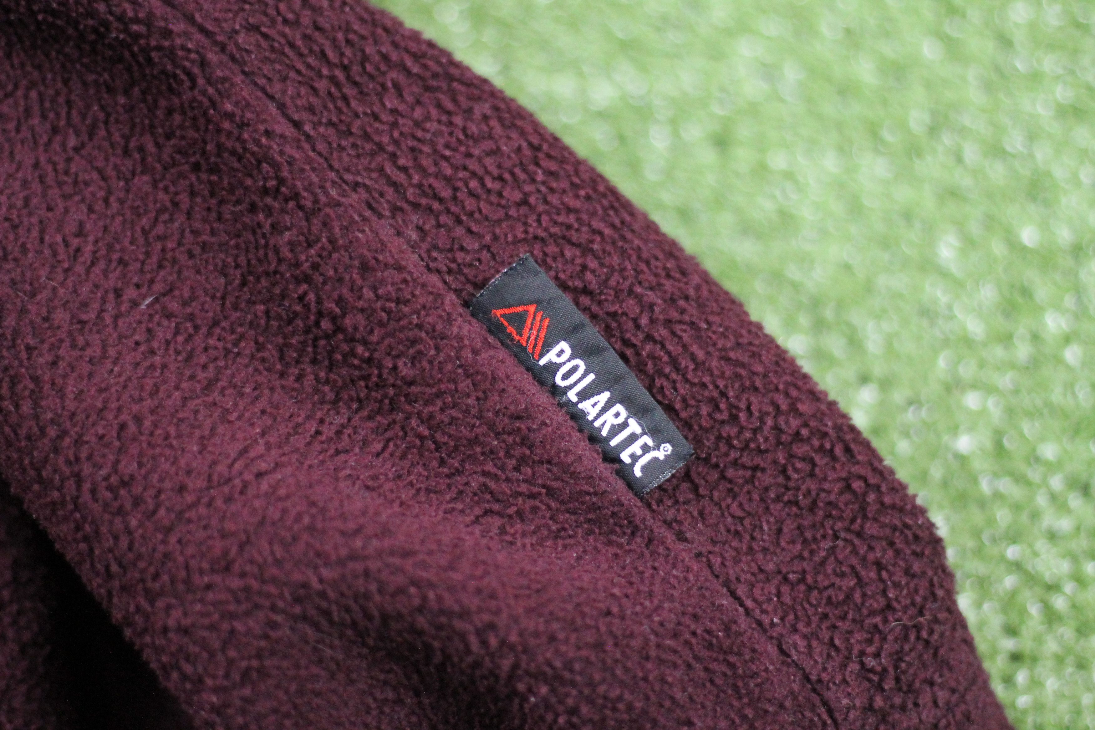 Polartec × Polo Ralph Lauren × Ralph Lauren Vintage POLO RALPH LAUREN Polartec Jacket. Size US L / EU 52-54 / 3 - 16 Thumbnail