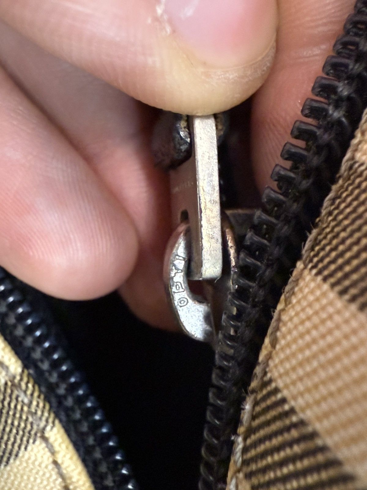 Burberry × Vintage Burberry London Nova Check Handle Bag Size ONE SIZE - 9 Thumbnail