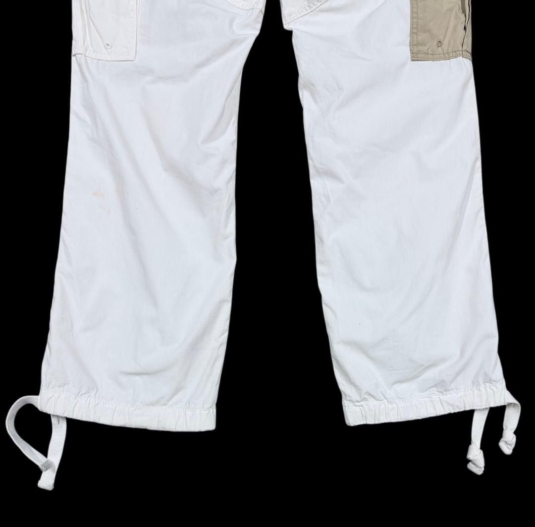 Polo Ralph Lauren Vintage🐎90’s Polo Ralph Lauren Printed Cargo Pants Size US 32 / EU 48 - 14 Thumbnail