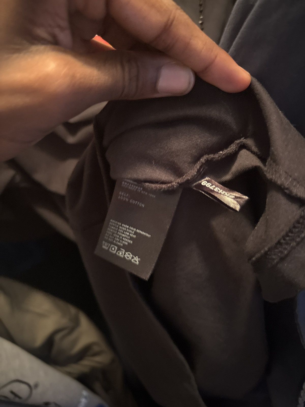 Kith Kith x looney tunes Size US L / EU 52-54 / 3 - 4 Thumbnail