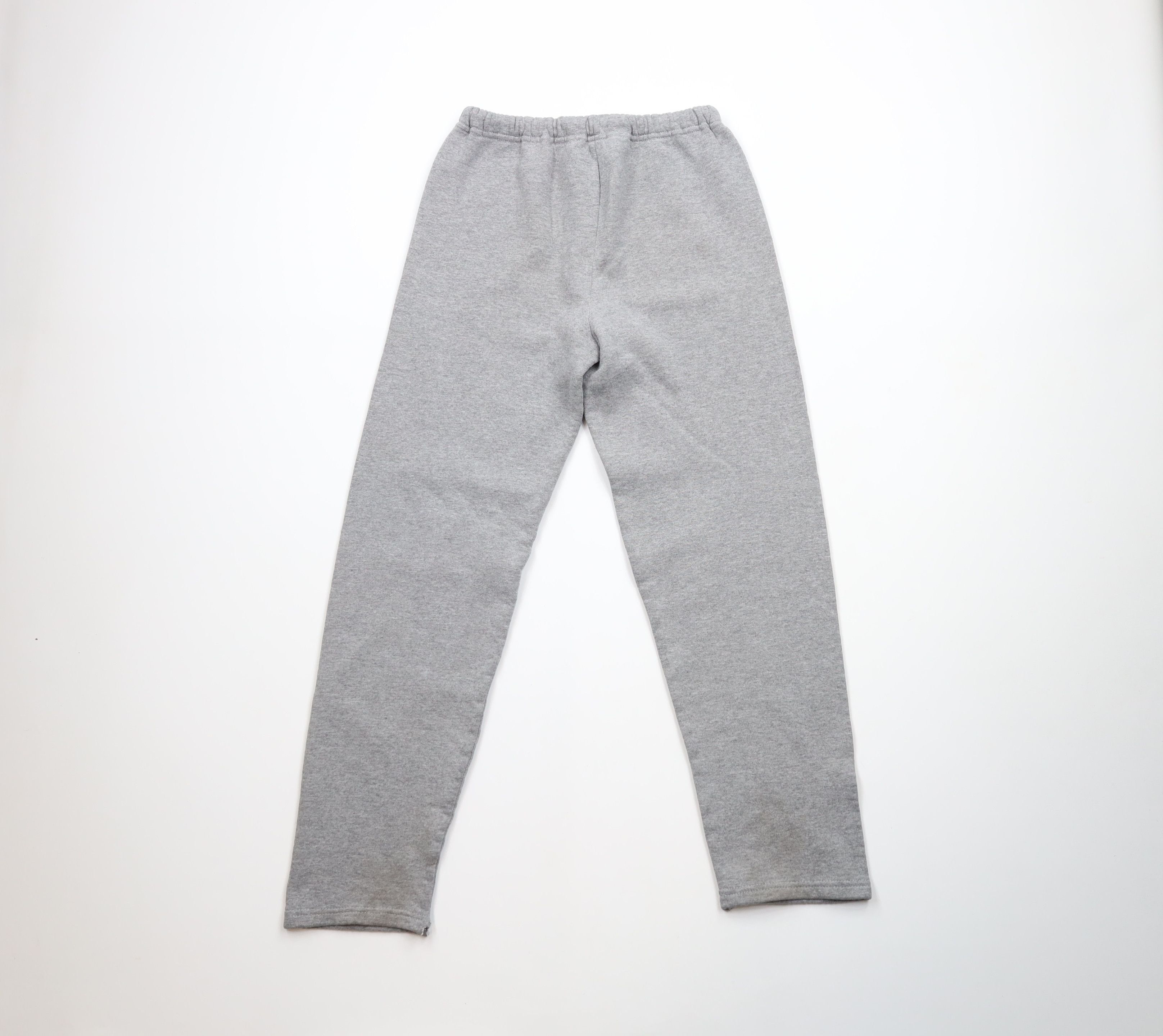 Russell Athletic × Vintage Vintage 90s Y2K Russell Athletic University Texas Sweatpants Size US 32 / EU 48 - 12 Thumbnail