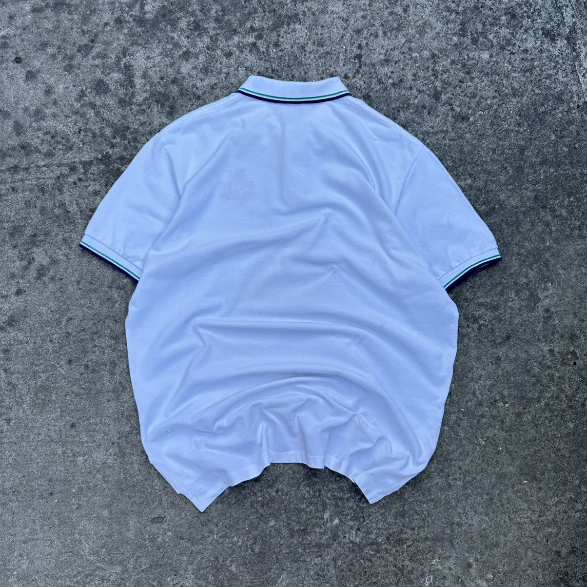 Hypebeast Luxury Polo Ralph Lauren T-shirts RL-YC PRL-6/Pier Team Ser Size US XL / EU 56 / 4 - 2 Thumbnail