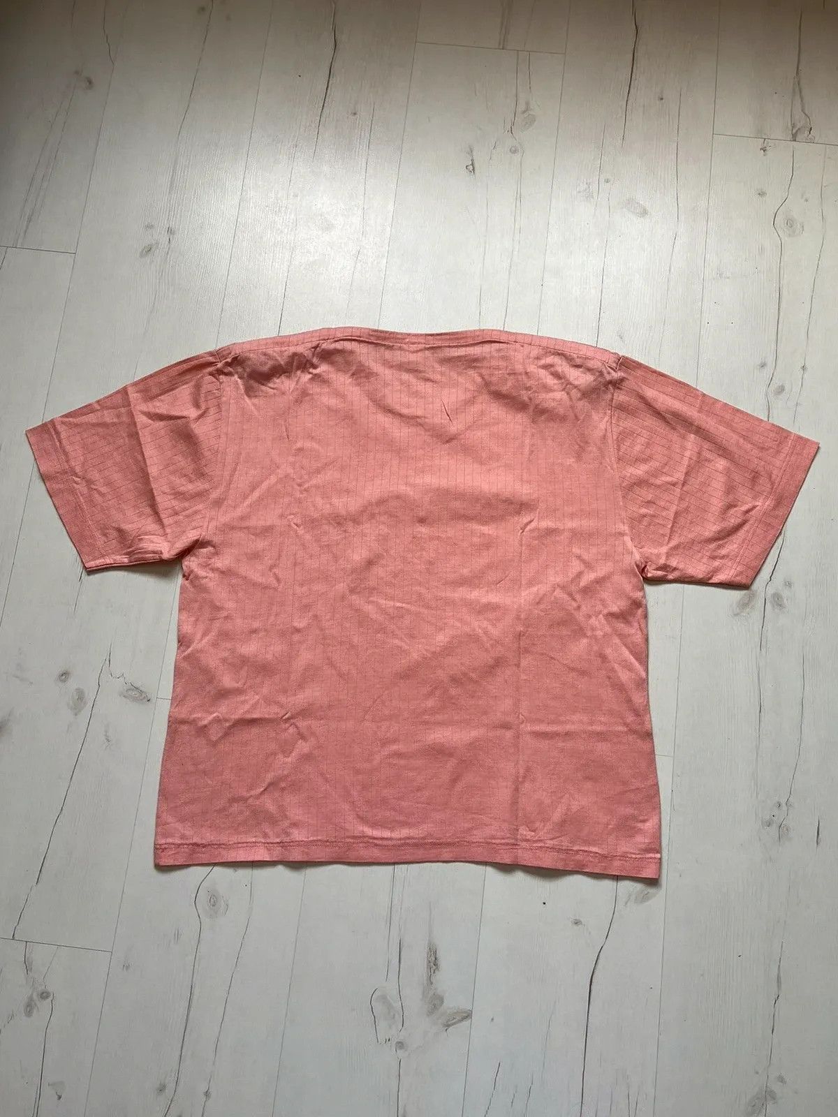 Valentino OG Valentino Body Sz 6 / XL Deadstock Vintage 80s Size US XL / EU 56 / 4 - 2 Thumbnail