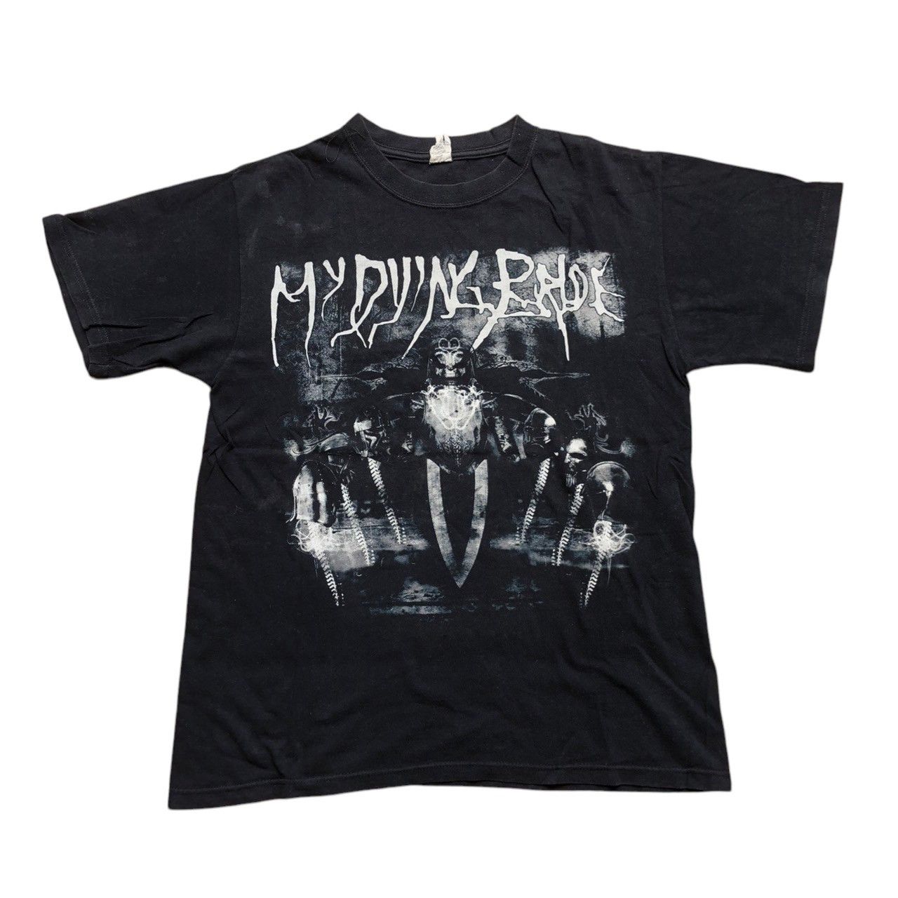 Band Tees × Vintage Vintage My Dying Bride T-Shirts Size US M / EU 48-50 / 2 - 1 Thumbnail