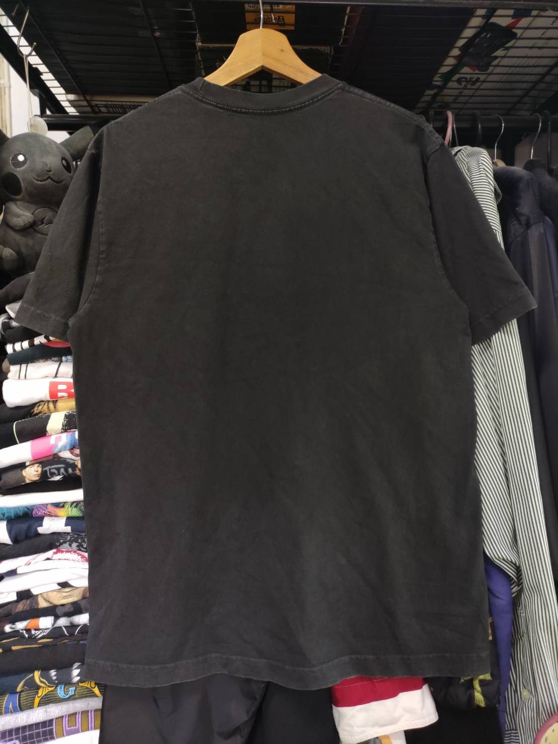 Rap Tees Travis Scott Days Before Rodeo 10 year Anniversary T-Shirt Size US M / EU 48-50 / 2 - 9 Thumbnail