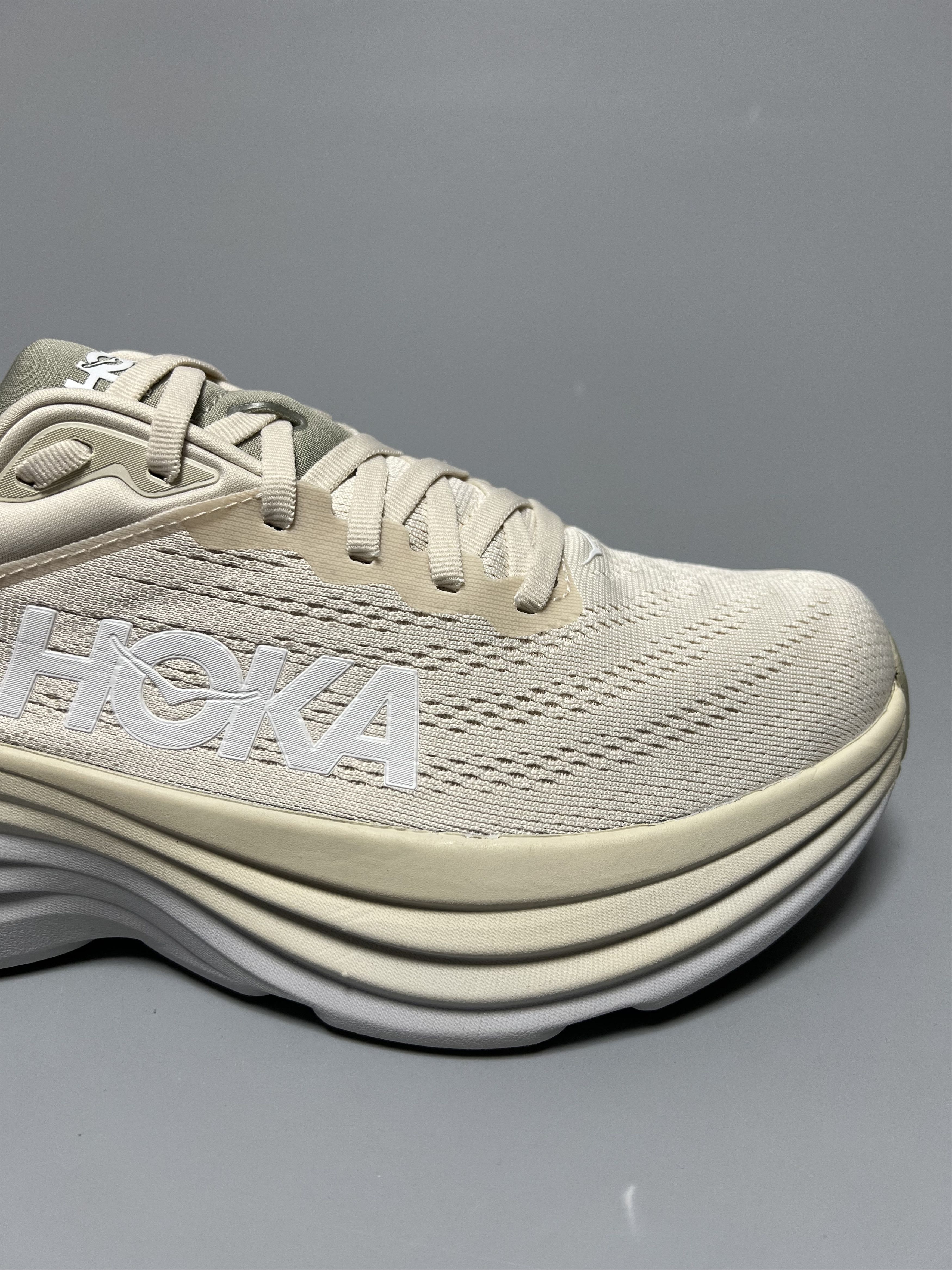 Hoka 9D Hoka One One Bondi 8 Running Shoes Walking Gym Size US 9 / EU 42 - 13 Thumbnail