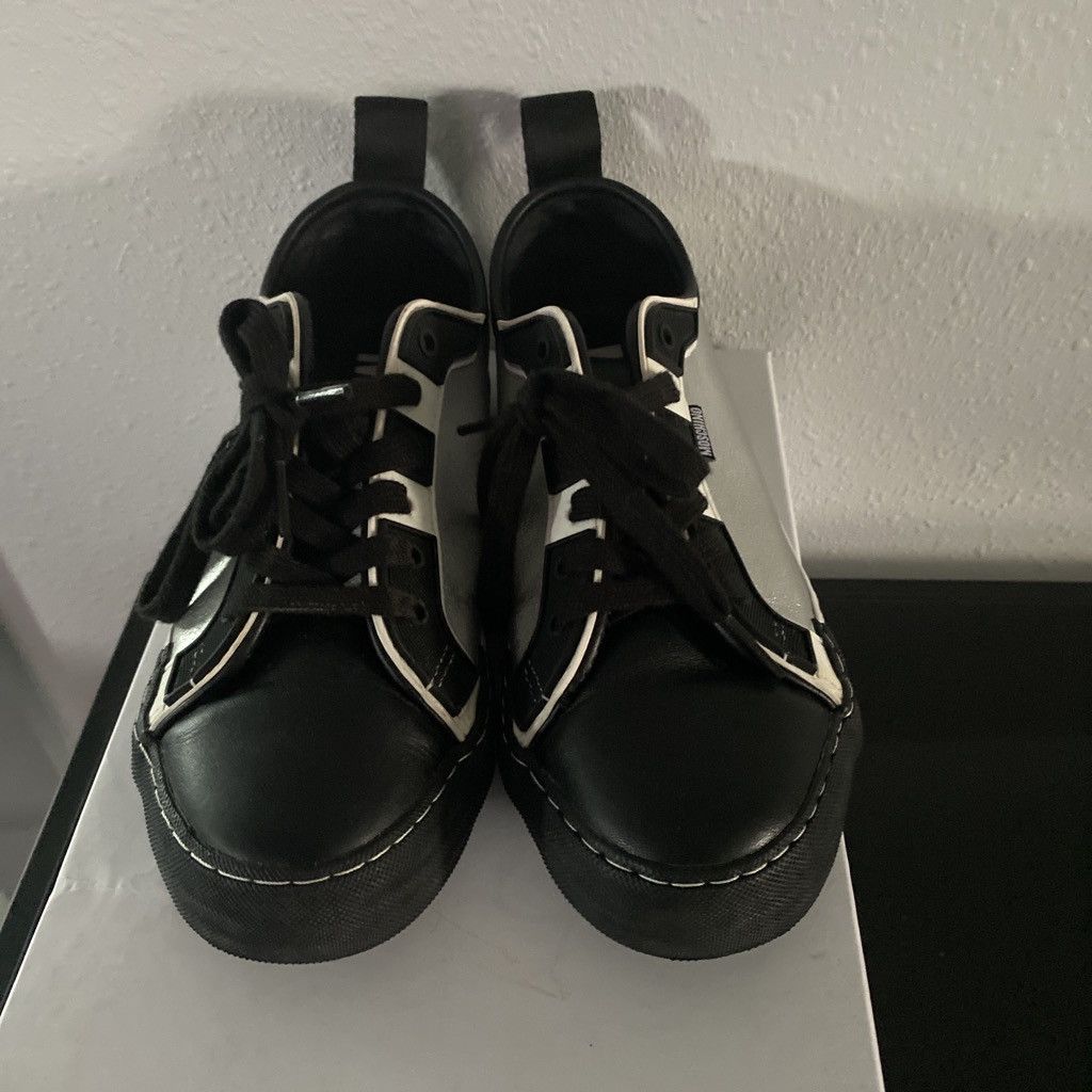Moschino Moschino shoes Size US 8 / IT 38 - 3 Thumbnail