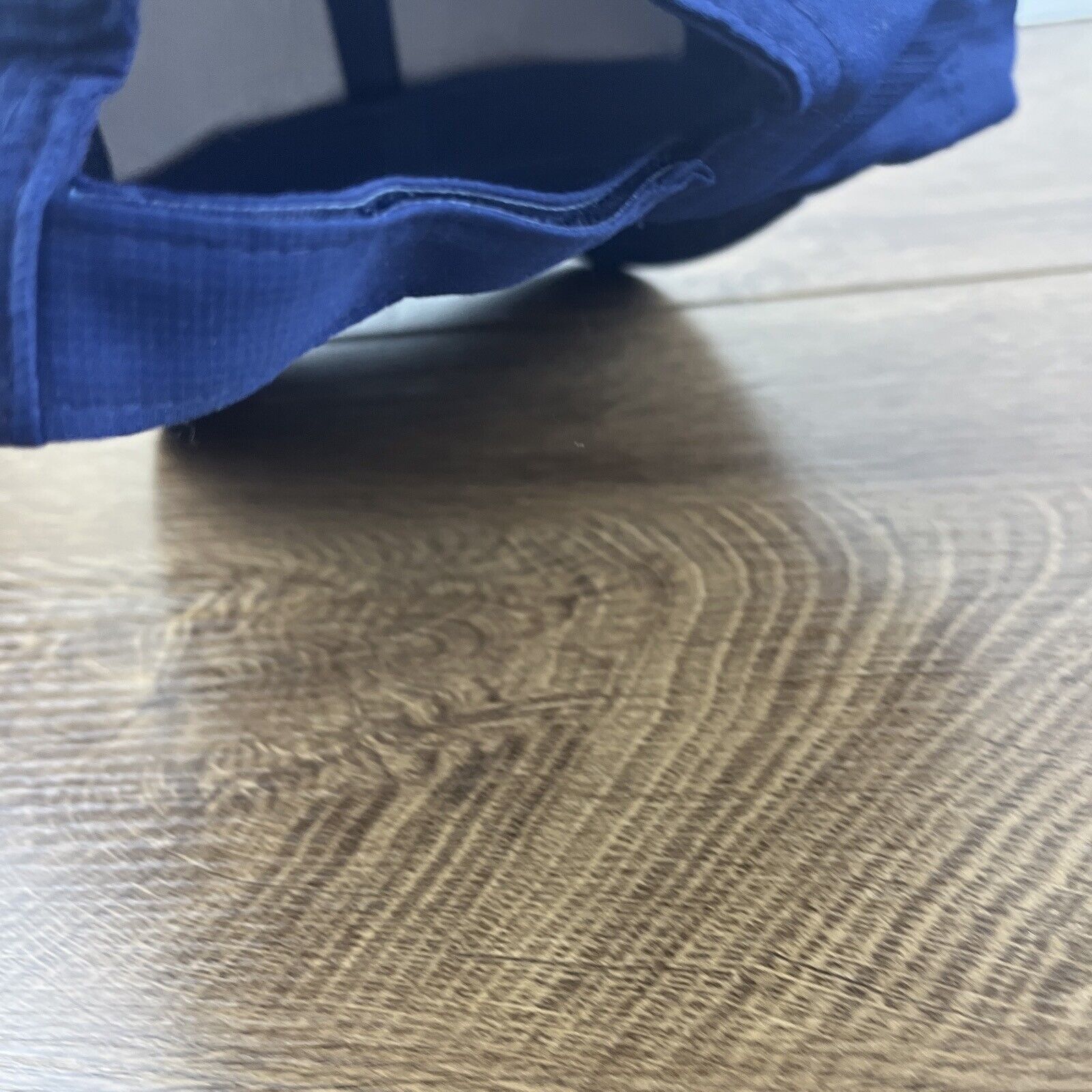 Other Mayhem Hat All Out Mayhem Hat Blue Hat Adjustable Adult Size Size ONE SIZE - 9 Thumbnail