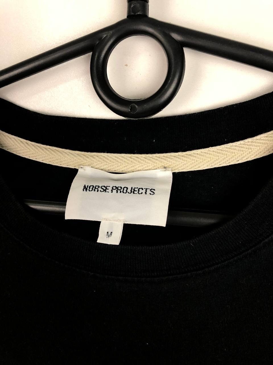 Vintage Norse Project luxury t-shirts size M Size US M / EU 48-50 / 2 - 3 Thumbnail