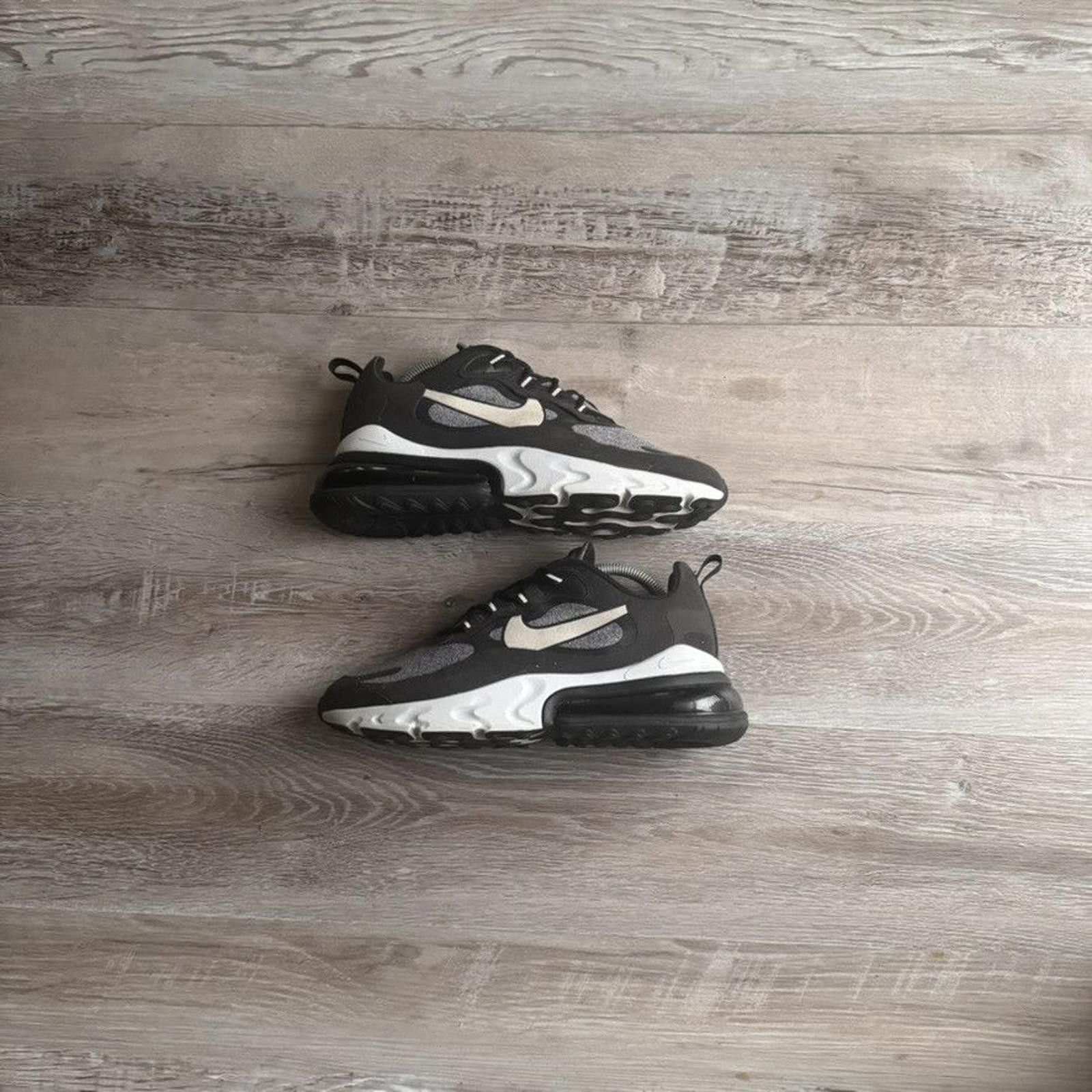 Nike × Streetwear × Vintage NIKE • Air Max Courtballistec 1.3