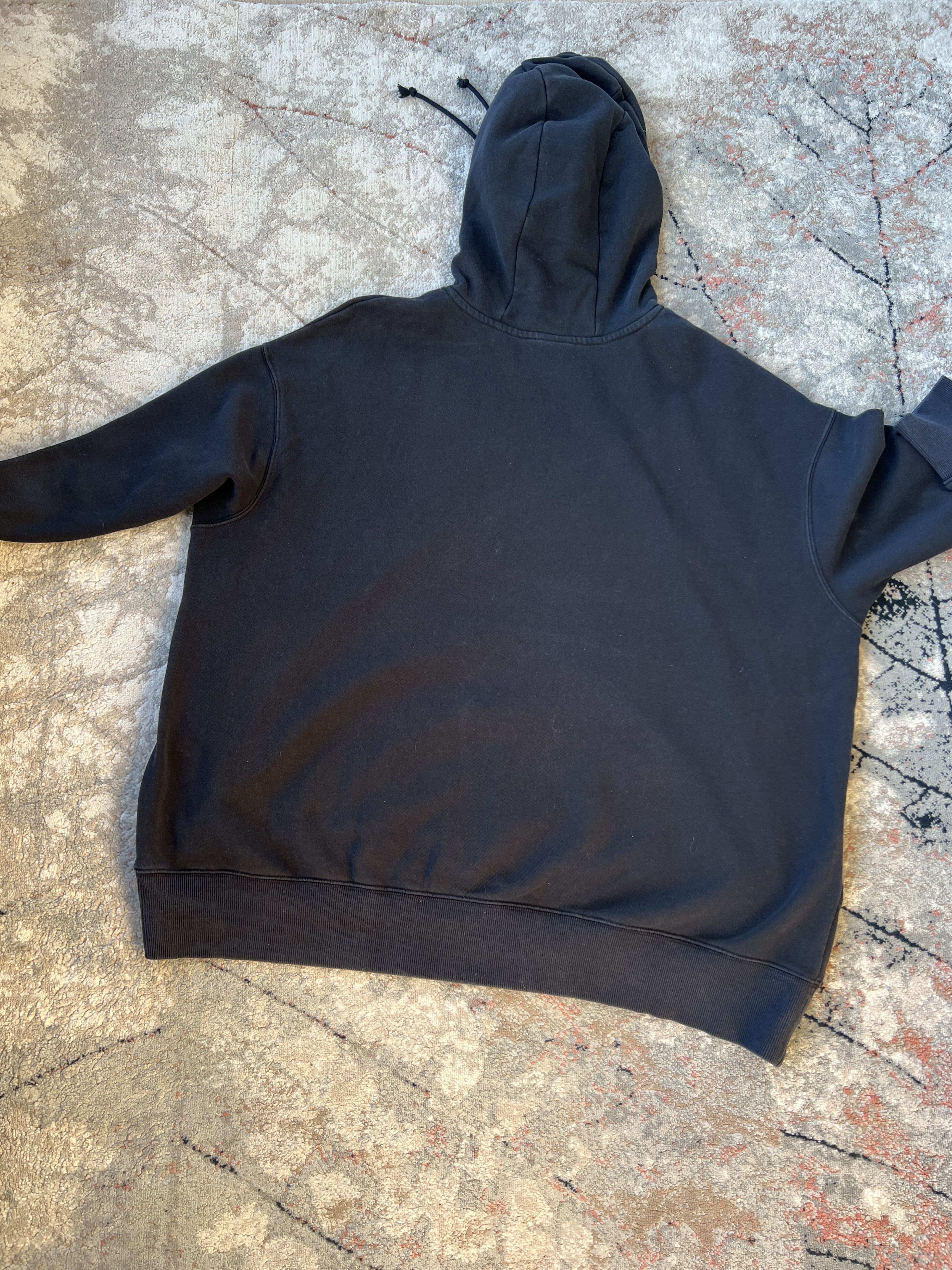 Nike Nike Hoodie Centre Swoosh Size XL / US 12-14 / IT 48-50 - 7 Thumbnail