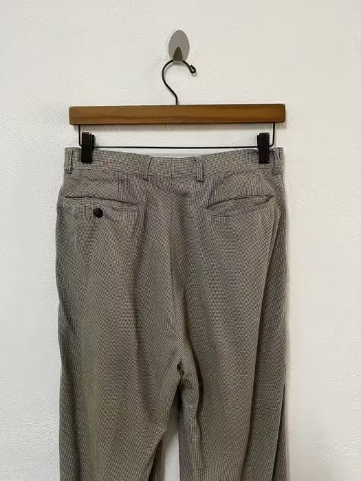 Kenzo Vintage Kenzo Casual Pant Size US 29 - 6 Thumbnail