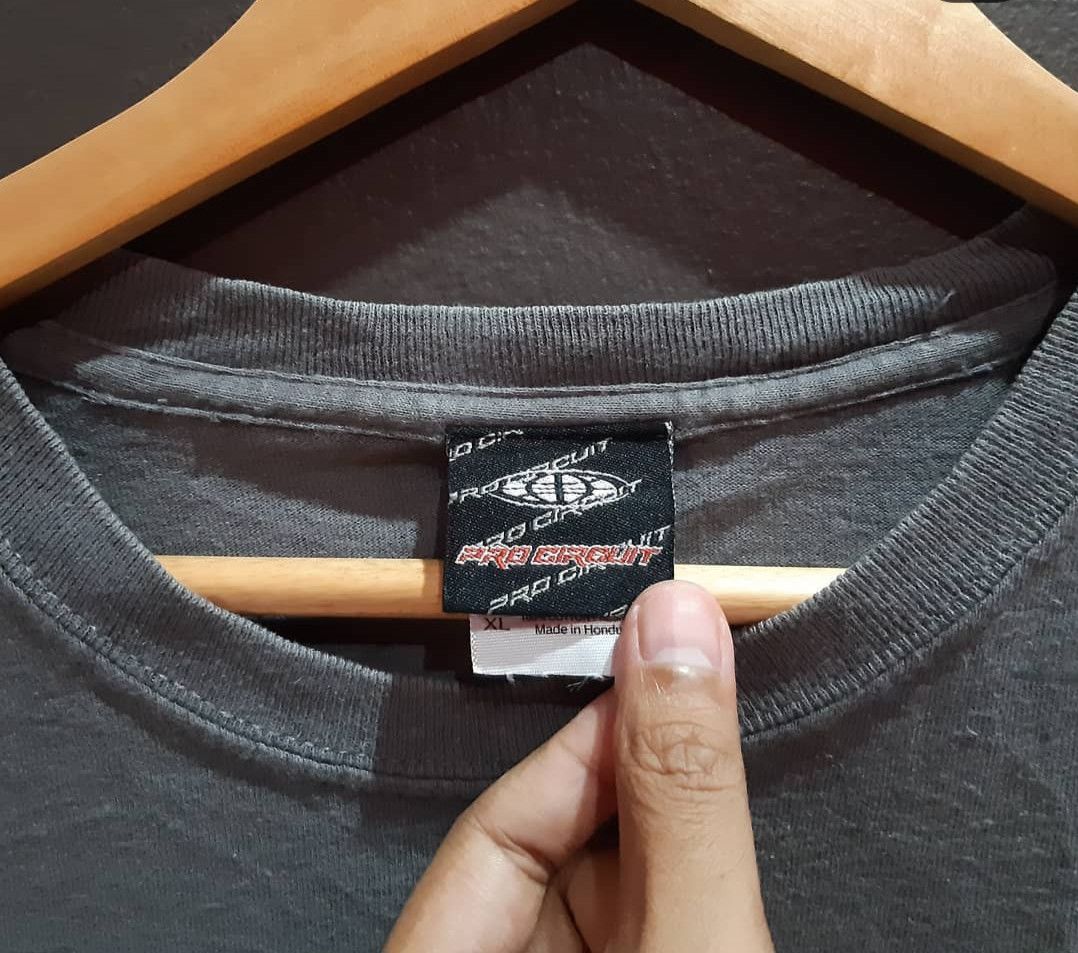 Other TSHIRT : PRO CIRCUIT Size US XL / EU 56 / 4 - 5 Thumbnail
