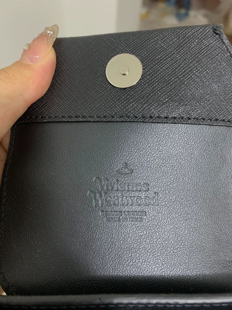 Vivienne Westwood Vivienne Westwood Carry your phone bag and card bag sidewa Size ONE SIZE - 8 Thumbnail