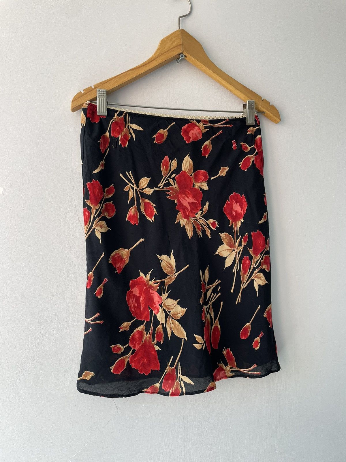 Vintage Y2k skirt Size 27" / US 4 / IT 40 - 6 Thumbnail